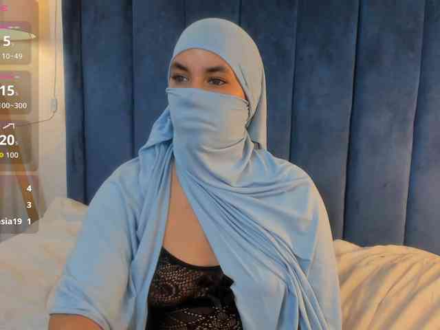 raniaa- webcam