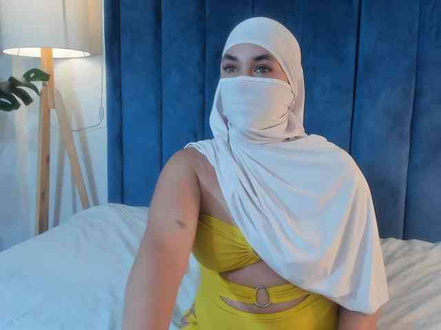 raniaa- webcam