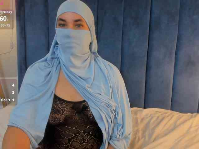 raniaa- webcam