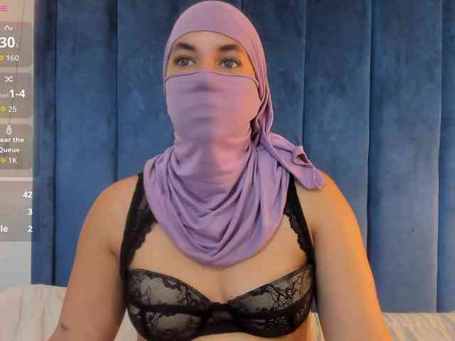 raniaa- webcam