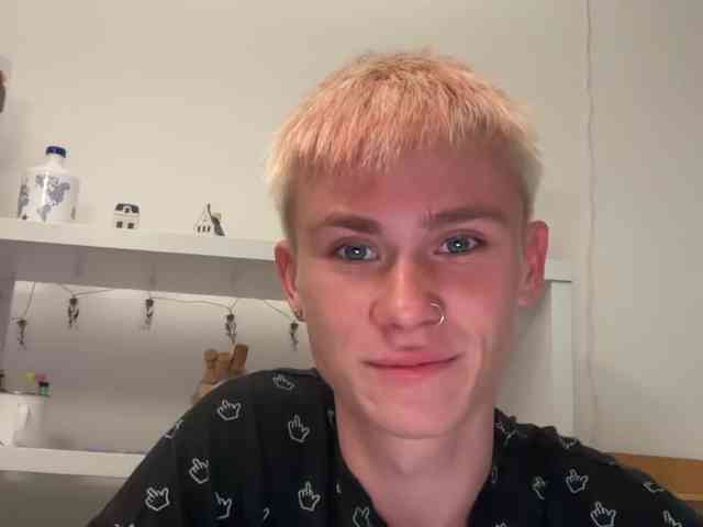 twiinknico Sex Cam Show