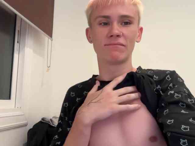 twiinknico Sex Cam Show