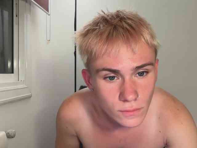 twiinknico Sex Cam Show
