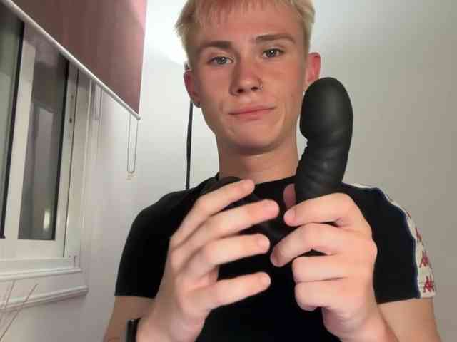 twiinknico Sex Cam Show