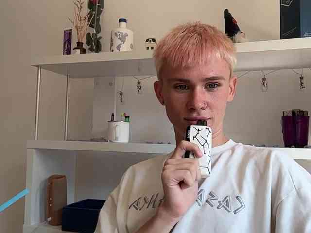 twiinknico Sex Cam Show