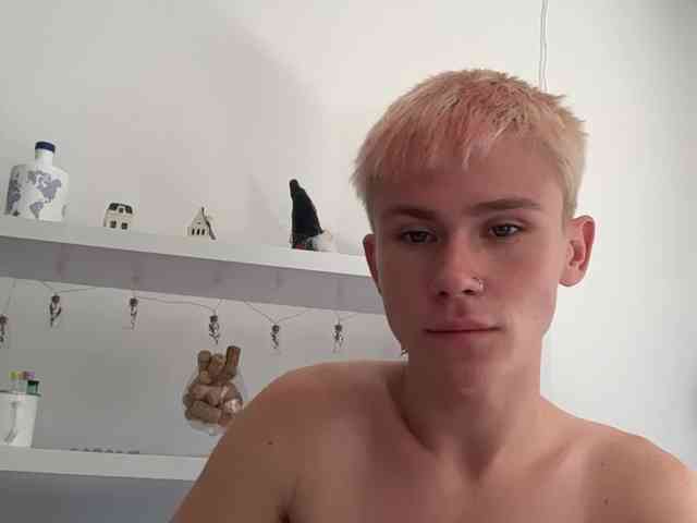 twiinknico Sex Cam Show