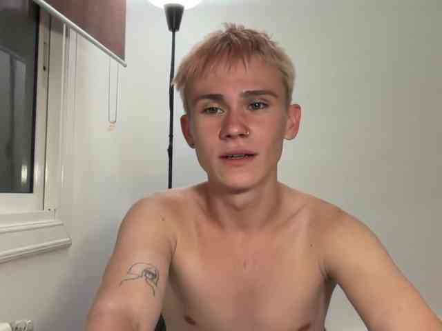twiinknico Sex Cam Show