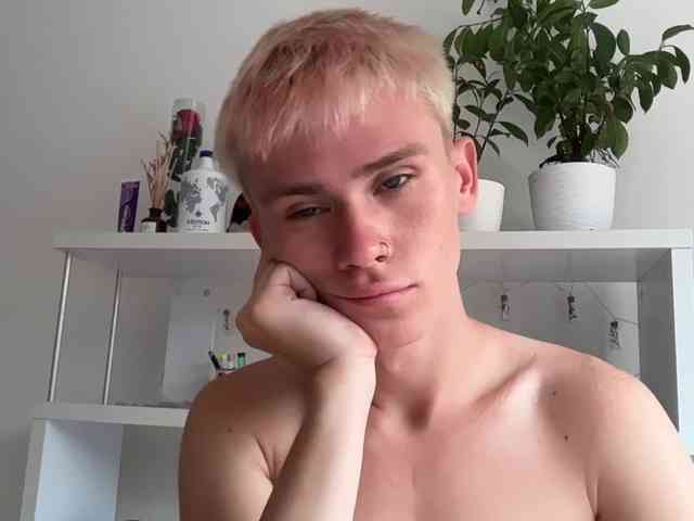 twiinknico Sex Cam Show