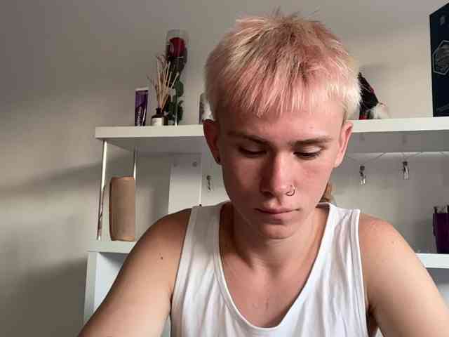 twiinknico Sex Cam Show