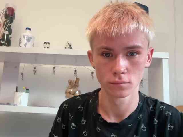twiinknico Sex Cam Show