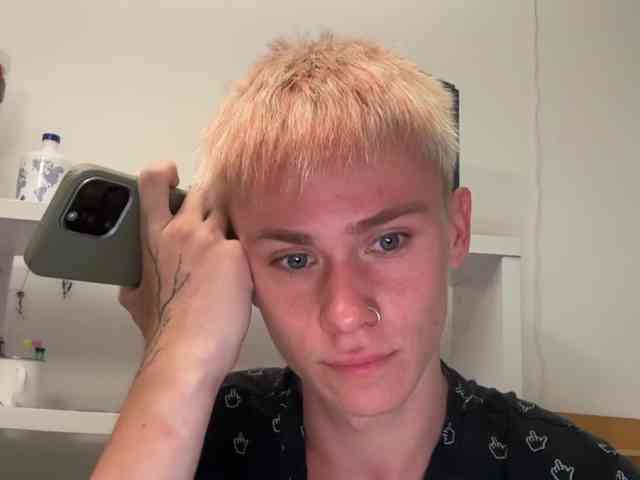 twiinknico Sex Cam Show