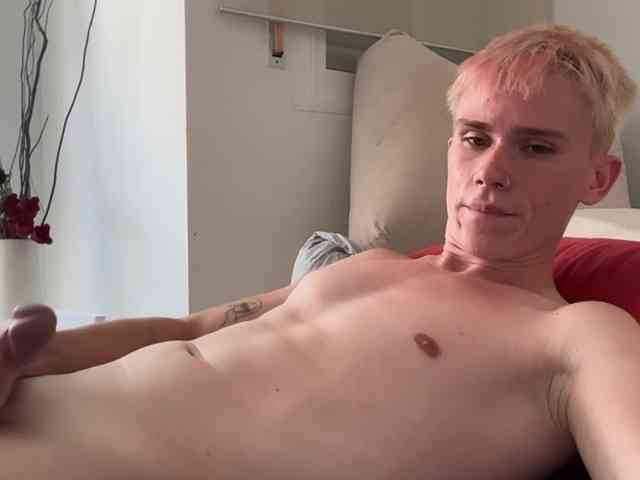 twiinknico Sex Cam Show