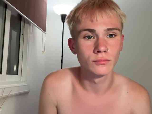 twiinknico Sex Cam Show