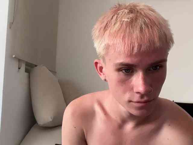 twiinknico Sex Cam Show