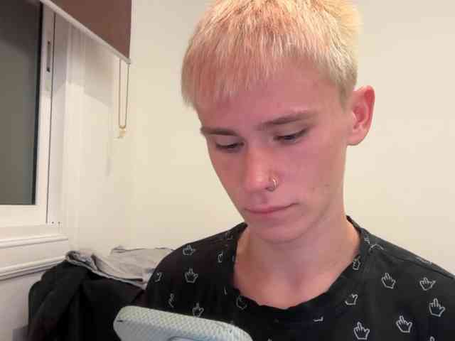 twiinknico Sex Cam Show