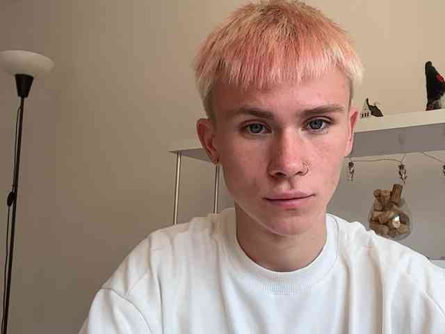 twiinknico Sex Cam Show