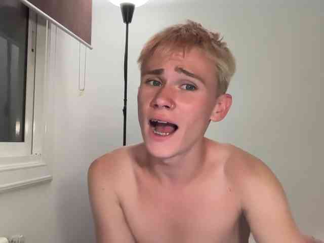 twiinknico Sex Cam Show