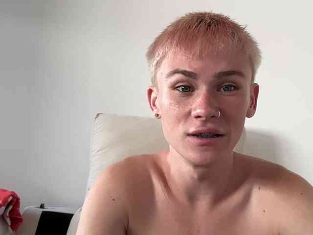 twiinknico Sex Cam Show