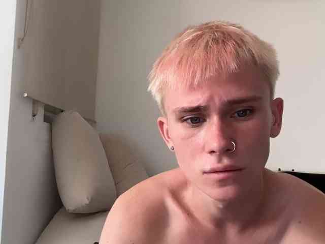 twiinknico Sex Cam Show