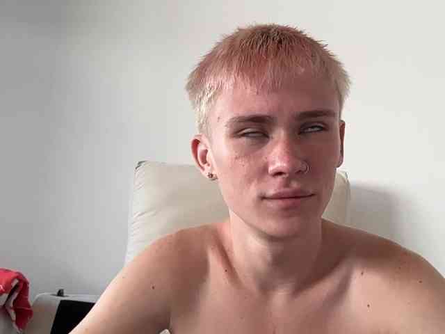 twiinknico Sex Cam Show