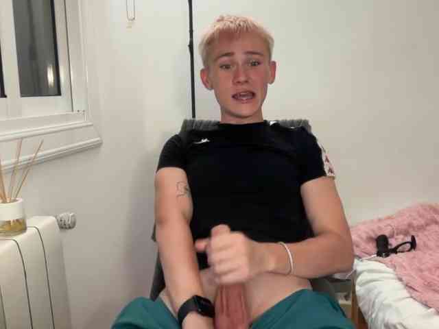 twiinknico Sex Cam Show