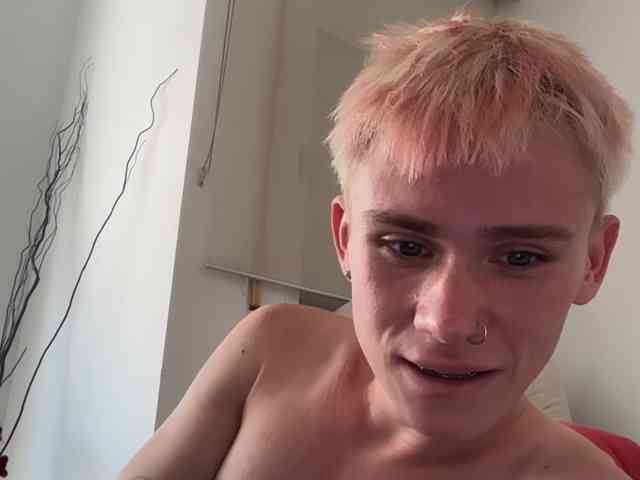 twiinknico Sex Cam Show