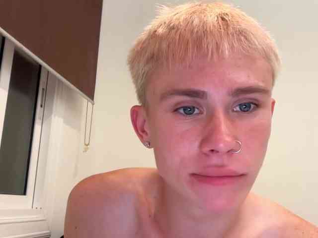 twiinknico Sex Cam Show