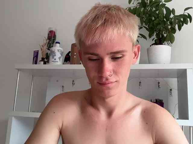twiinknico Sex Cam Show