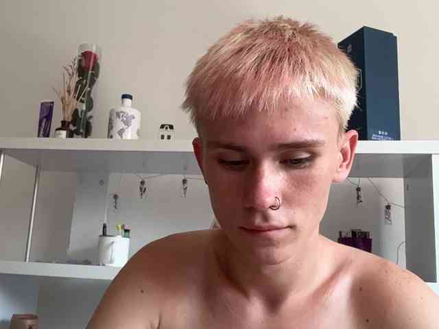 twiinknico Sex Cam Show