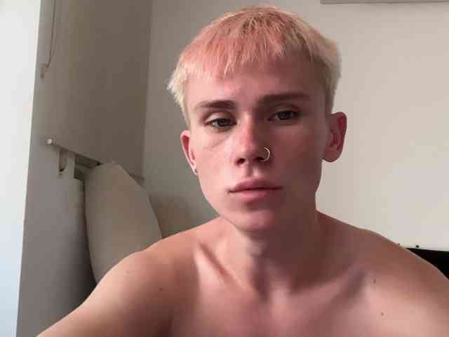 twiinknico Sex Cam Show