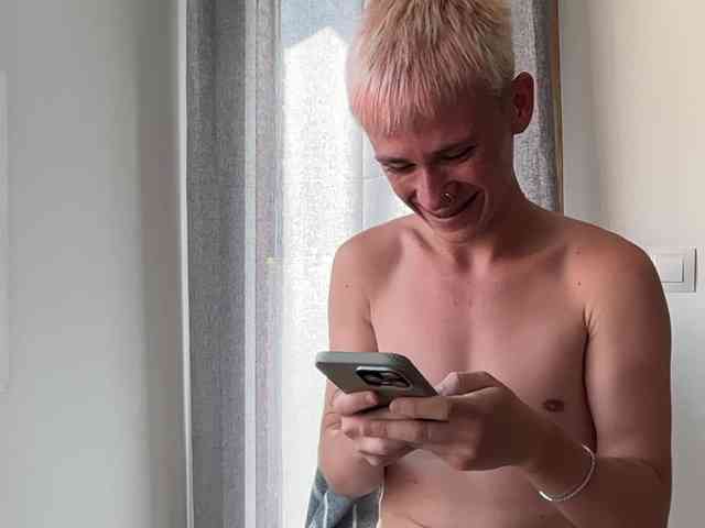 twiinknico Sex Cam Show
