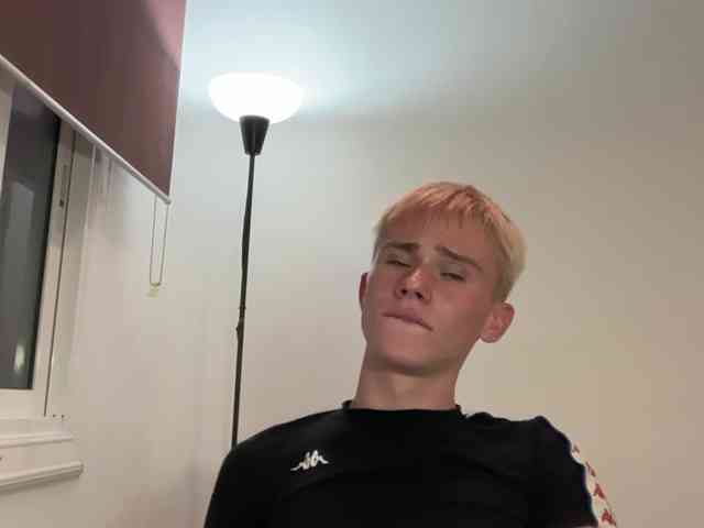 twiinknico Sex Cam Show