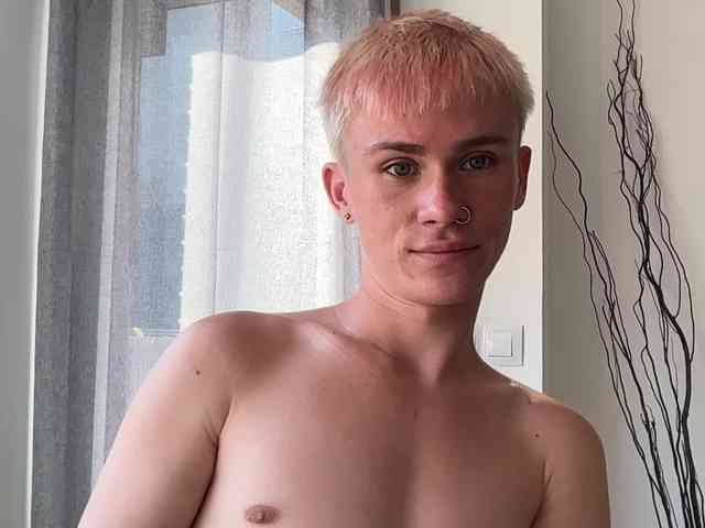 twiinknico Sex Cam Show