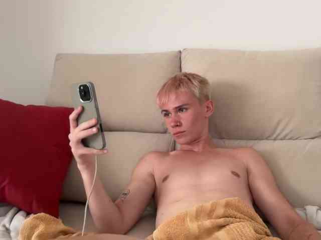 twiinknico Sex Cam Show