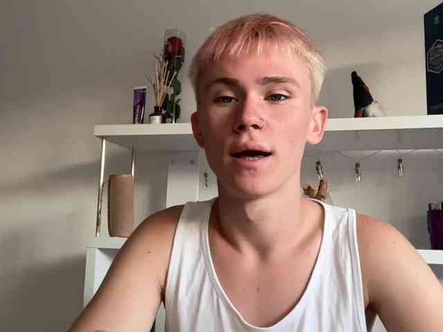 twiinknico Sex Cam Show