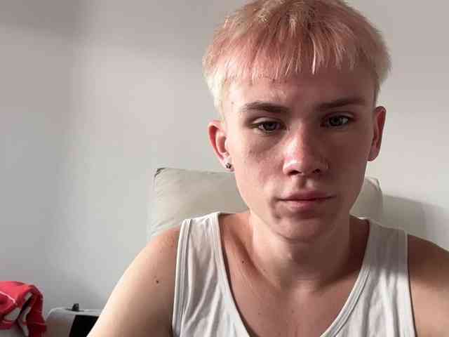twiinknico Sex Cam Show