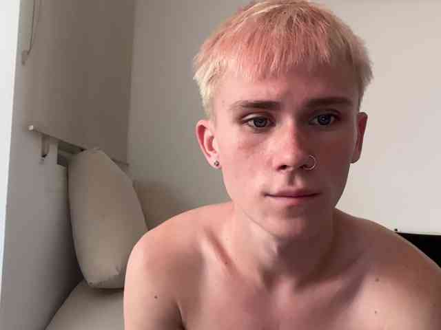 twiinknico Sex Cam Show