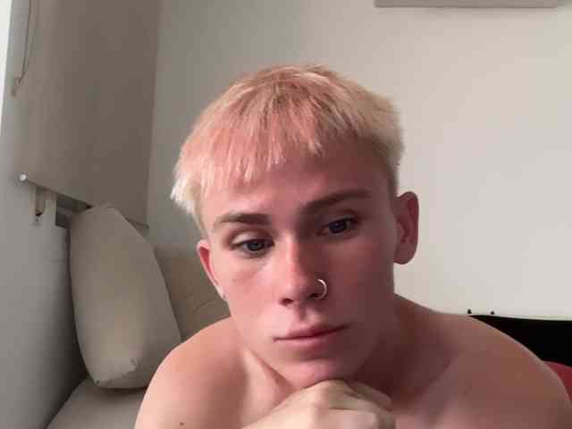 twiinknico Sex Cam Show