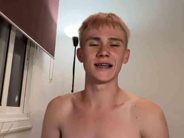 twiinknico Sex Cam Show