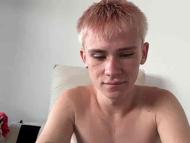 twiinknico Sex Cam Show