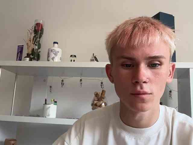 twiinknico Sex Cam Show