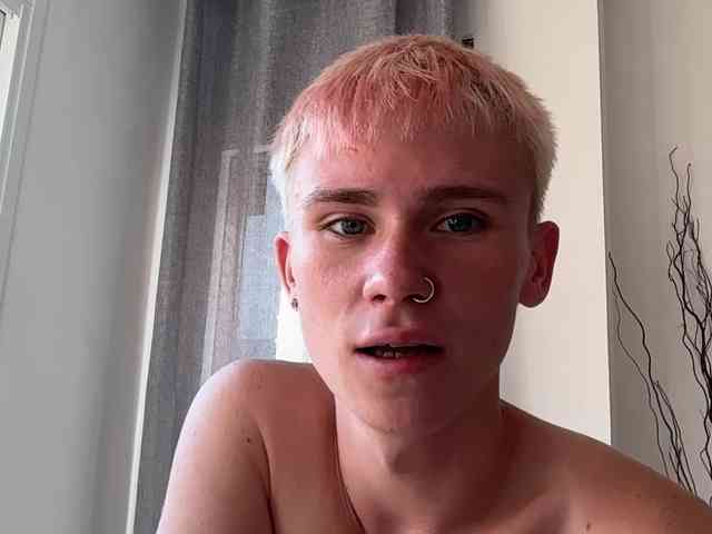 twiinknico Sex Cam Show