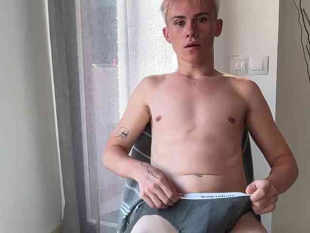 twiinknico Sex Cam Show