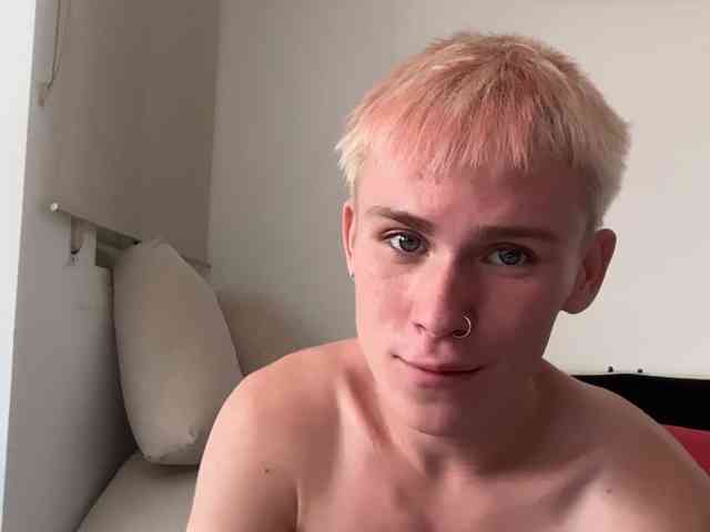 twiinknico Sex Cam Show