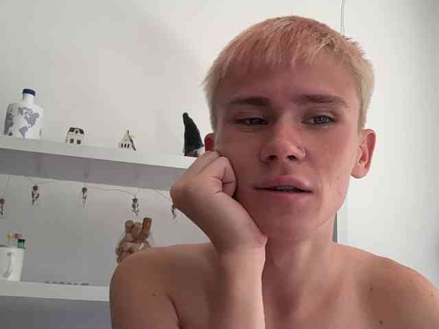 twiinknico Sex Cam Show