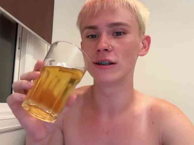 twiinknico Sex Cam Show