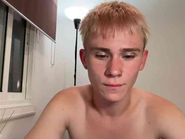 twiinknico Sex Cam Show