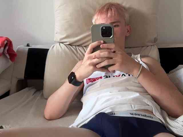 twiinknico Sex Cam Show