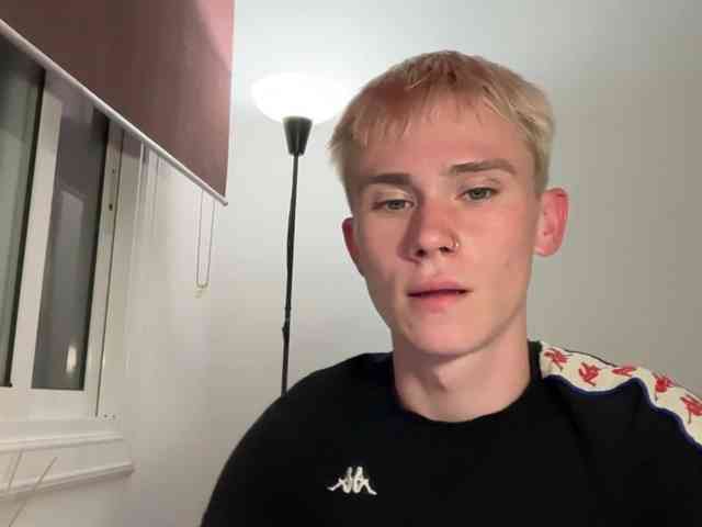 twiinknico Sex Cam Show
