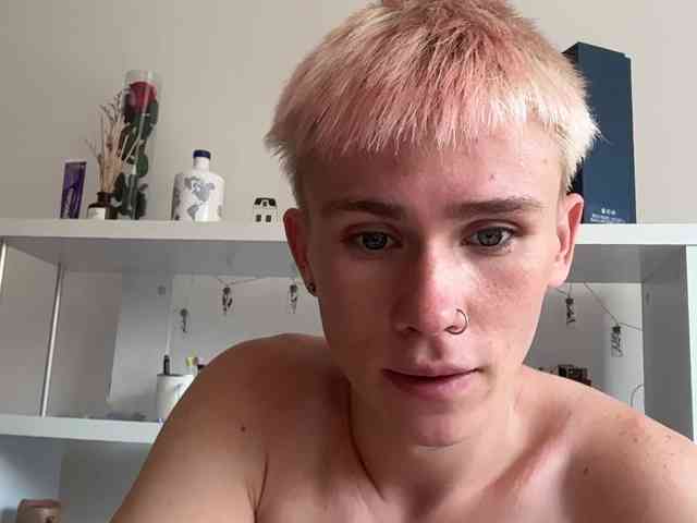 twiinknico Sex Cam Show